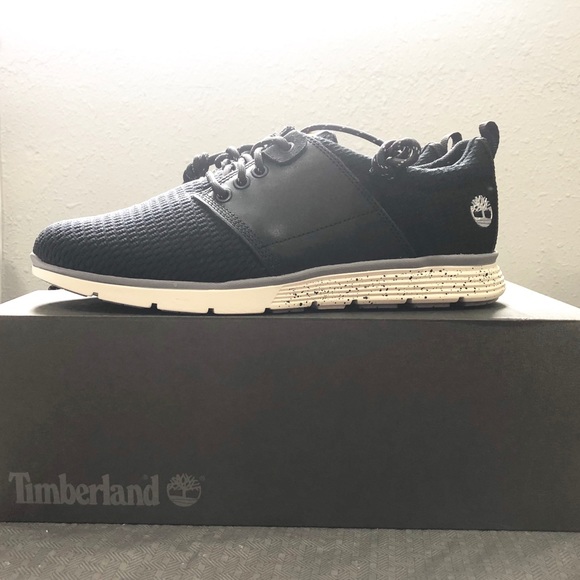 timberland killington oxford homme